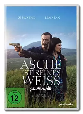 Couverture du produit · Asche Ist Reines Weiss [Import]