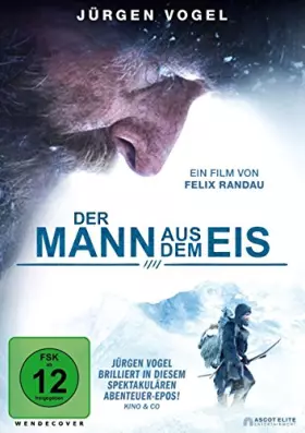 Couverture du produit · Der Mann aus dem EIS [Import]