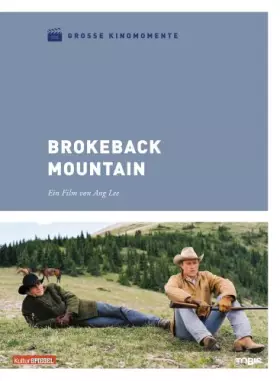 Couverture du produit · Brokeback Mountain - Große Kinomomente