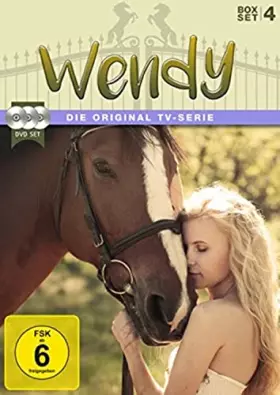 Couverture du produit · Wendy-Die Original TV-Serie/Box 4 [Import]