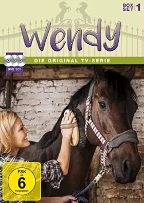 Couverture du produit · Wendy: Die Original TV-Serie/Box 1 [Import]