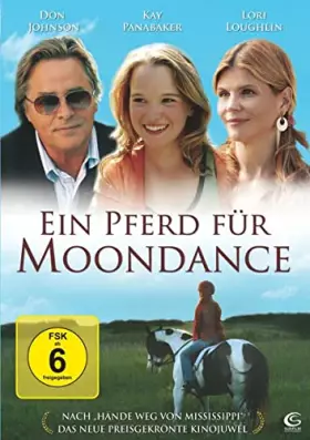 Couverture du produit · EIN Pferd Für Moondance [Import]