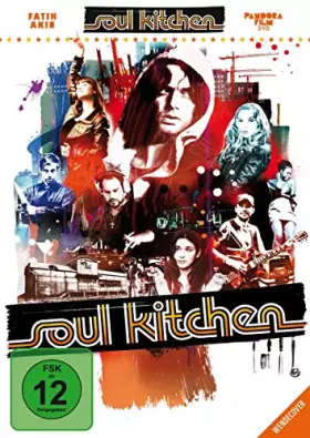 Couverture du produit · Soul Kitchen [Import]