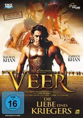 Couverture du produit · Veer: Die Liebe Eines Kriegers [Import]