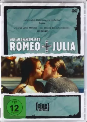 Couverture du produit · Romeo & Julia-Cine Project [Import]