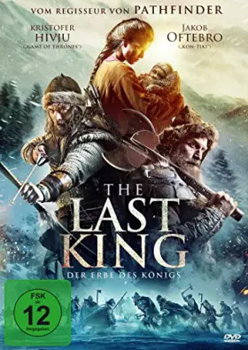 Couverture du produit · The Last King-Der Erbe des Königs [Import]