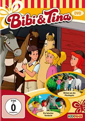 Couverture du produit · Wirbel Um Die Pferdegala/EIN Falscher Verdacht [Import]