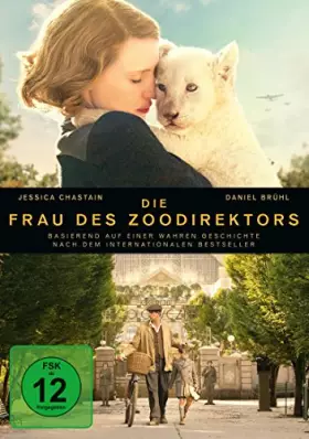 Couverture du produit · Die Frau des Zoodirektors [Import]
