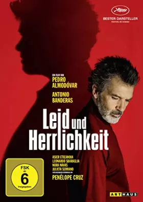 Couverture du produit · Leid und Herrlichkeit