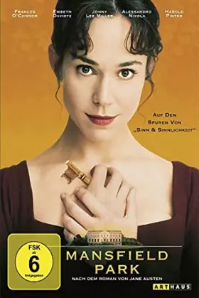 Couverture du produit · Mansfield Park [Import]