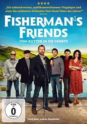 Couverture du produit · Fisherman's Friends [Import]