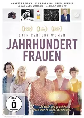 Couverture du produit · Jahrhundertfrauen [Import]