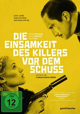 Couverture du produit · Die Einsamkeit des Killers Vor dem Schuss [Import]