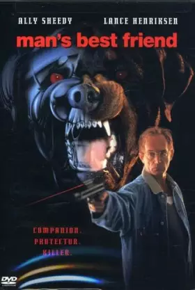 Couverture du produit · Man's Best Friend [Import USA Zone 1]