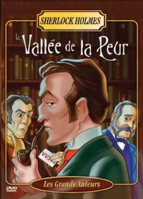 Couverture du produit · La vallée de la Peur