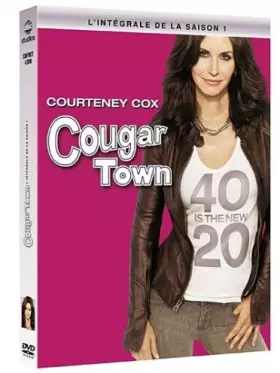 Couverture du produit · Cougar Town-Saison 1