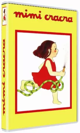 Couverture du produit · Mimi Cracra - Fait des gâteaux / Volume 1