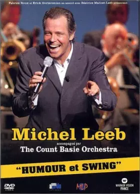 Couverture du produit · Michel Leeb & Count Basie Orchestra : Humour et Swing