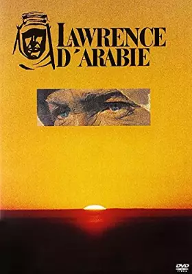 Couverture du produit · Lawrence d'Arabie [Édition Simple]