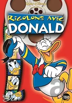 Couverture du produit · Rigolons Avec Donald [Edizione: Francia]