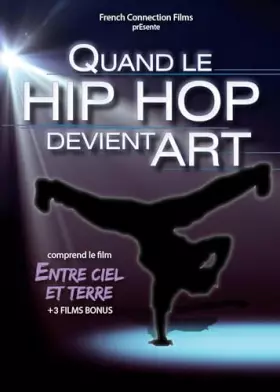 Couverture du produit · Quand Le Hip Hop Devient Art