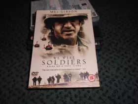 Couverture du produit · We Were Soldiers [Import anglais]