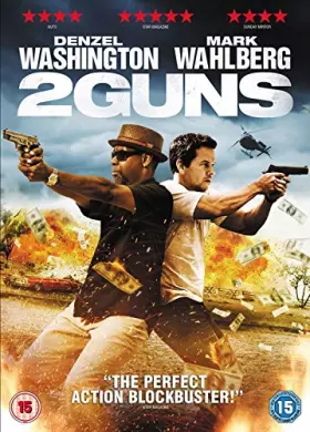 Couverture du produit · 2 Guns
