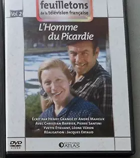 Couverture du produit · L'homme de picardie n 2 [VHS]
