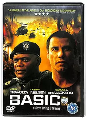 Couverture du produit · Basic - Very Good Condition