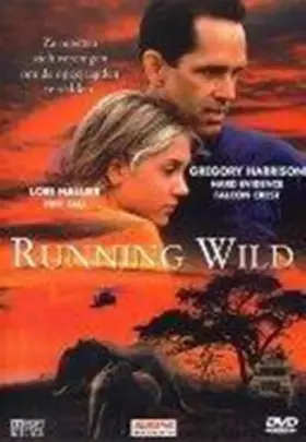 Couverture du produit · Running Wild