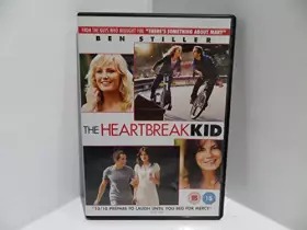 Couverture du produit · The Heartbreak Kid [Import anglais]