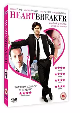 Couverture du produit · Heartbreaker [Edizione: Regno Unito] [Import]