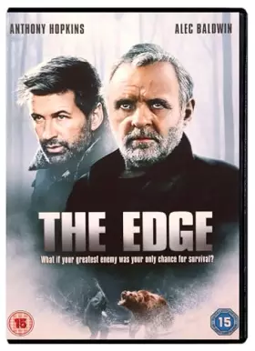 Couverture du produit · The Edge - Dvd [Import anglais]