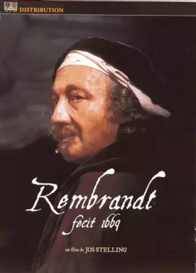 Couverture du produit · Rembrandt fecit 1669