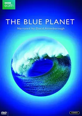 Couverture du produit · Blue Planet Serie 1 [Import]
