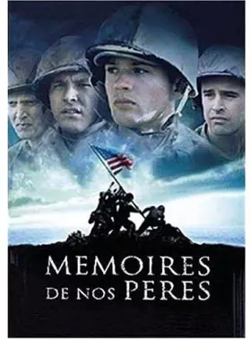 Couverture du produit · Mémoires de nos pères [WB Environmental]