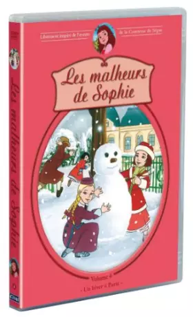 Couverture du produit · Les malheurs de Sophie vol. 4