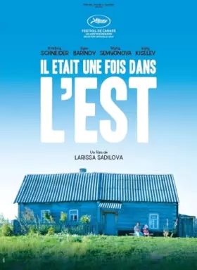 Couverture du produit · Il était Une Fois dans l'est