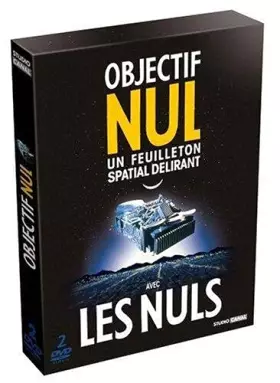 Couverture du produit · Objectif nul avec les nuls