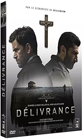 Couverture du produit · Les Enquêtes du Département V : Délivrance