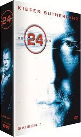 Couverture du produit · 24 Heures Chrono-Saison 1