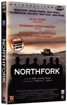 Couverture du produit · Northfork [Édition Prestige]