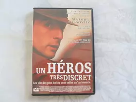 Couverture du produit · Un héros très discret [Import belge]