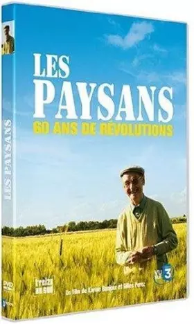 Couverture du produit · Les Paysans, 60 Ans de révolutions