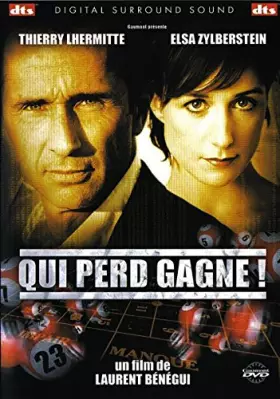 Couverture du produit · DVD QUI PERD GAGNE !