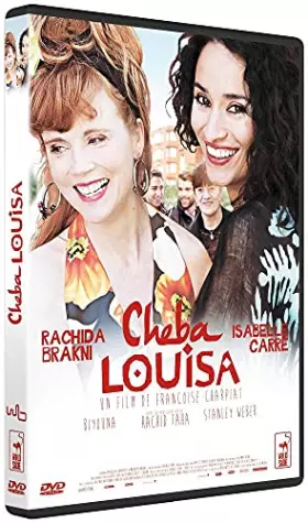 Couverture du produit · Cheba Louisa