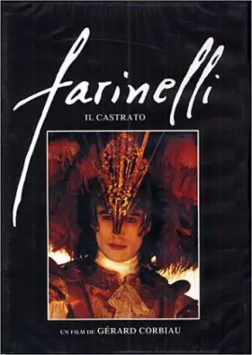 Couverture du produit · Farinelli