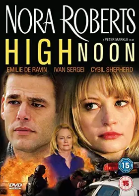 Couverture du produit · Nora Roberts-High Noon [Edizione: Regno Unito] [Import]