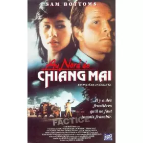 Couverture du produit · Au Nord De Chiang Mai [VHS]