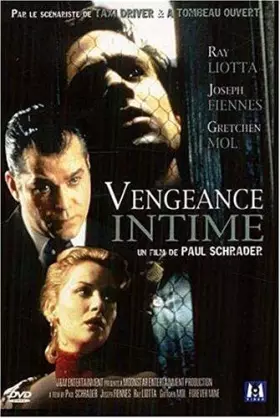 Couverture du produit · Vengeance Intime